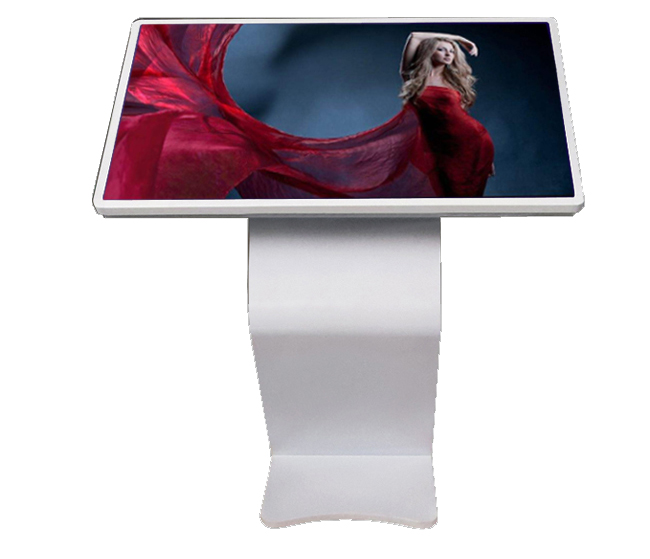 成都(dōu)廣告機