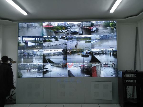 成都(dōu)拼接屏廠(chǎng)家