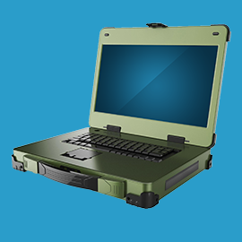 便攜式工(gōng)控機