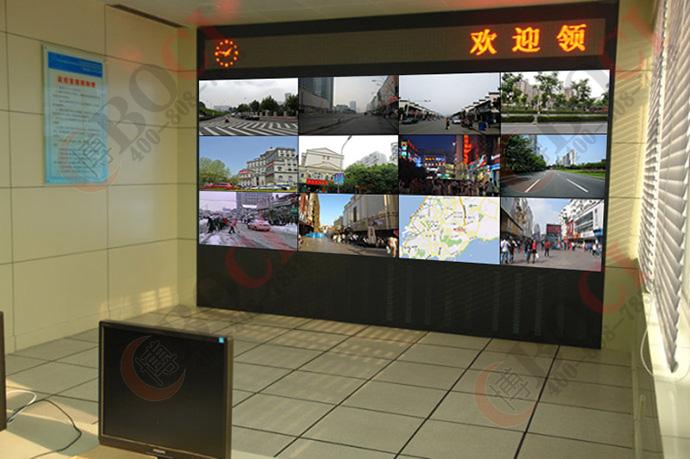 成都(dōu)拼接屏廠(chǎng)家