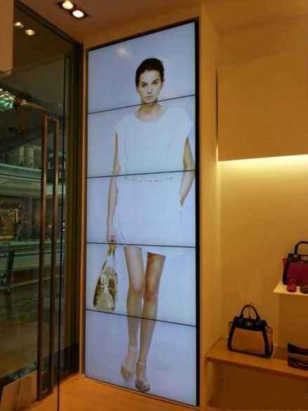 成都(dōu)拼接屏